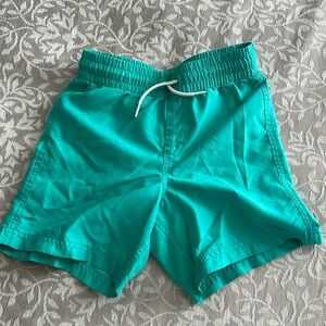 Old Navy Swim Trunks (Boys)